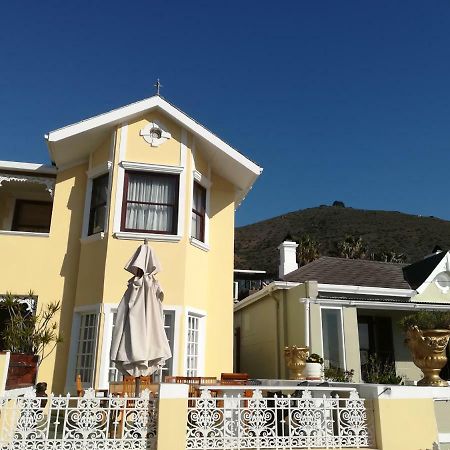 Stadium Guest House Cape Town Bagian luar foto
