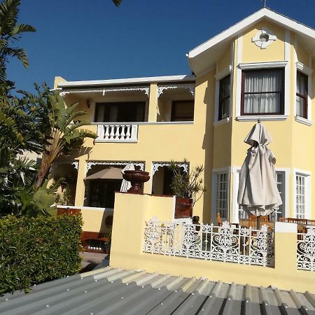 Stadium Guest House Cape Town Bagian luar foto