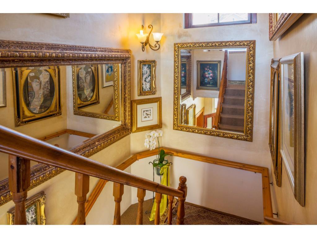 Stadium Guest House Cape Town Bagian luar foto