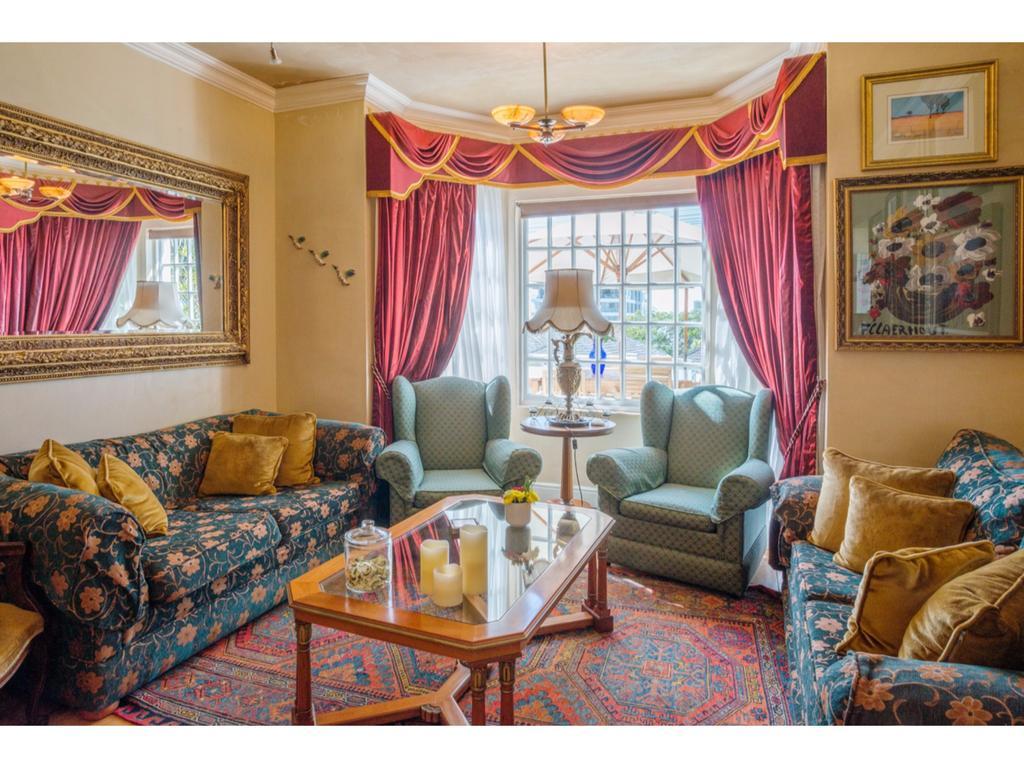 Stadium Guest House Cape Town Bagian luar foto