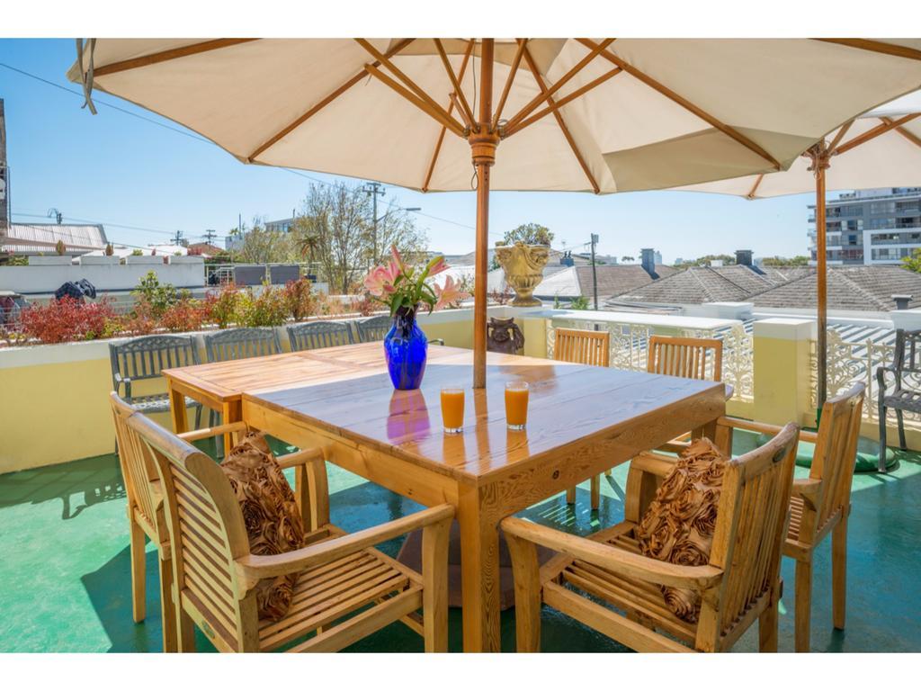 Stadium Guest House Cape Town Bagian luar foto