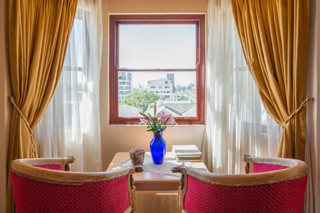 Stadium Guest House Cape Town Bagian luar foto