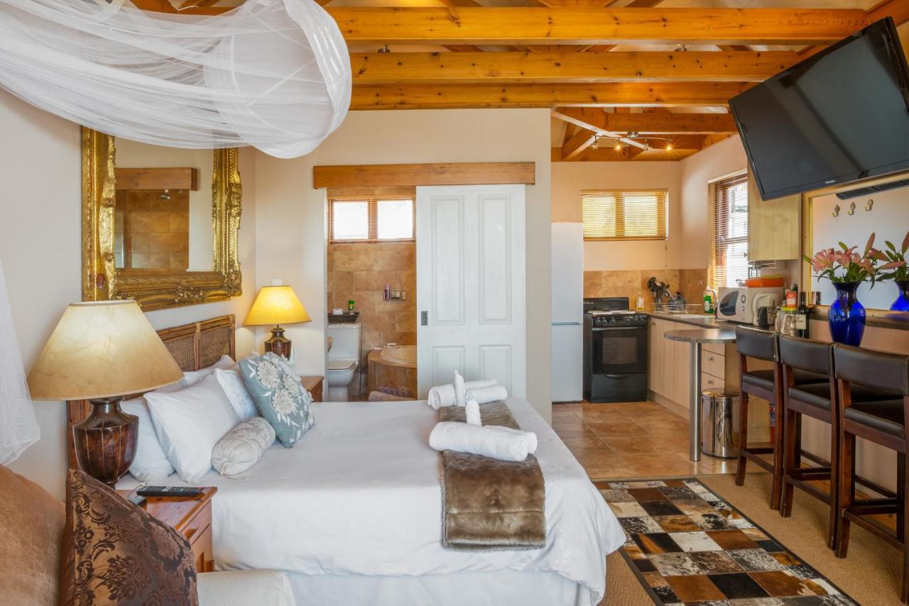 Stadium Guest House Cape Town Bagian luar foto