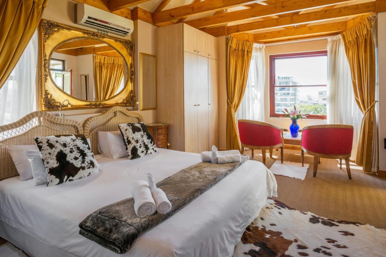 Stadium Guest House Cape Town Bagian luar foto