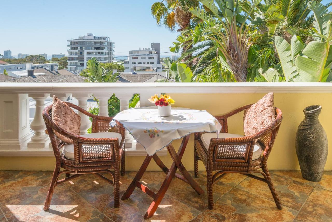 Stadium Guest House Cape Town Bagian luar foto