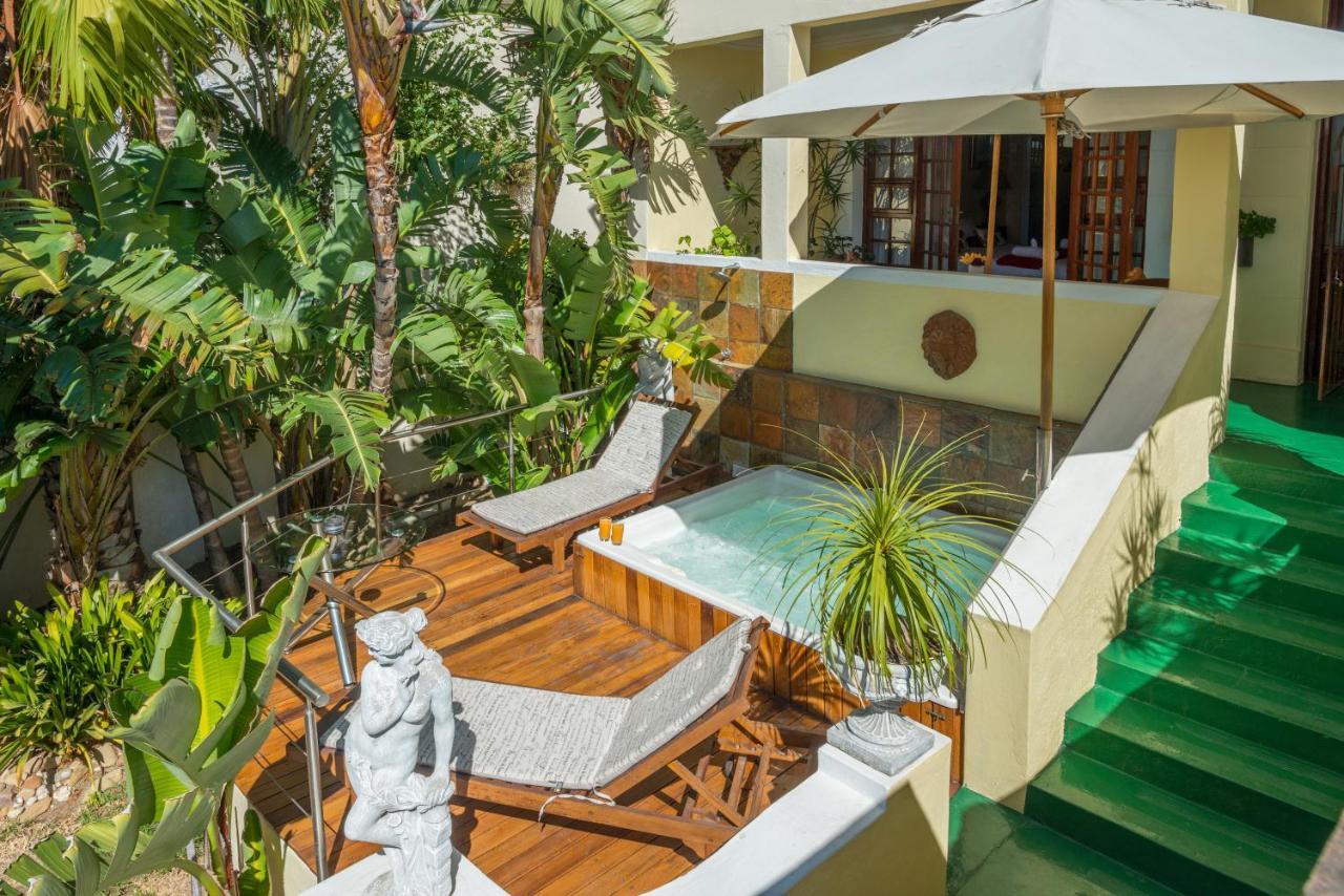 Stadium Guest House Cape Town Bagian luar foto