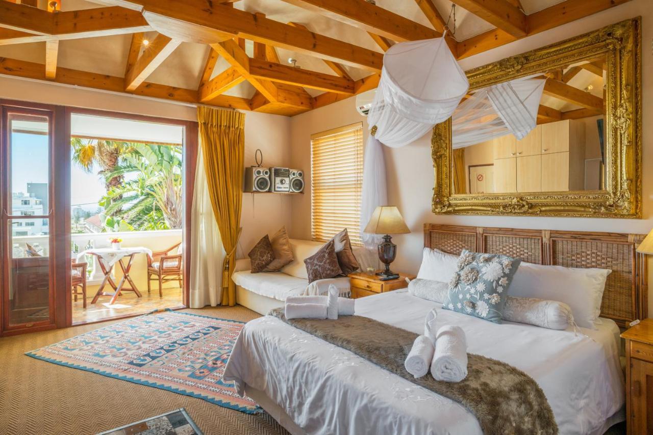 Stadium Guest House Cape Town Bagian luar foto