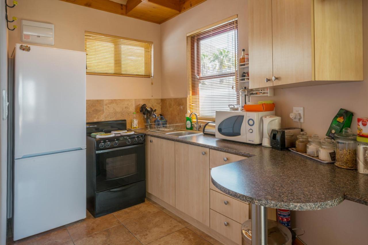 Stadium Guest House Cape Town Bagian luar foto