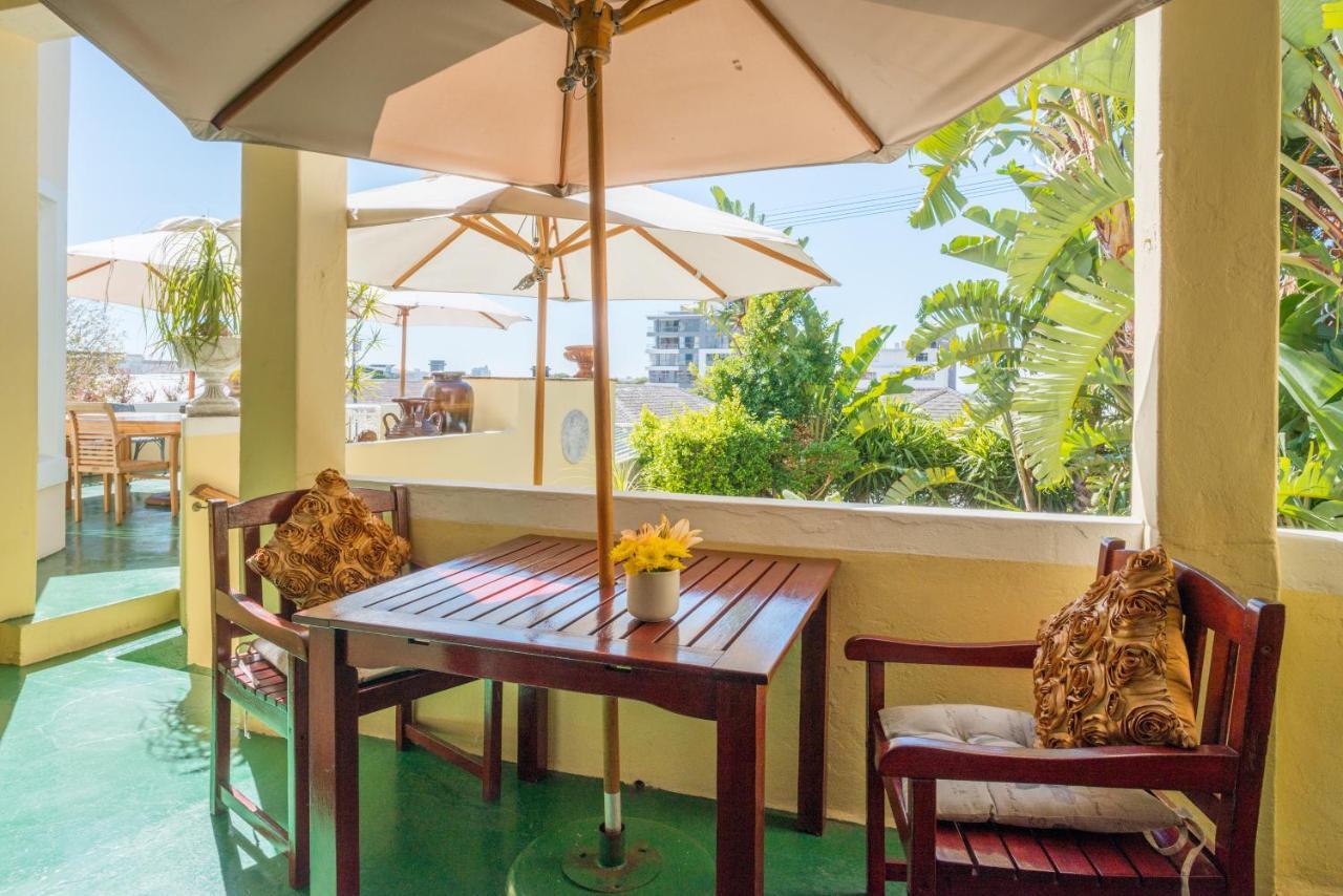Stadium Guest House Cape Town Bagian luar foto