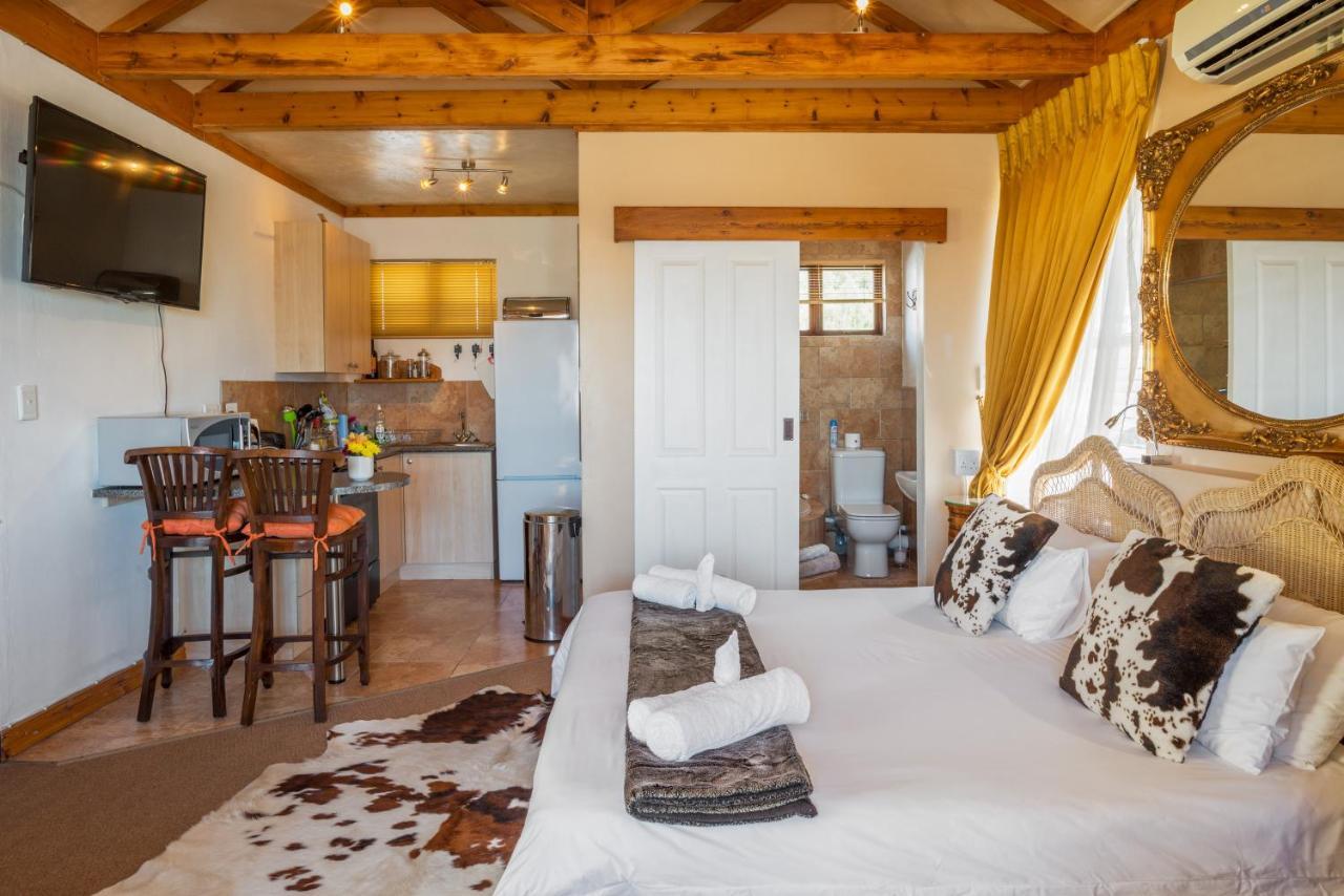 Stadium Guest House Cape Town Bagian luar foto