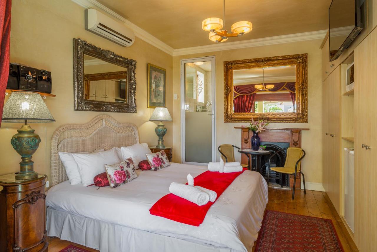 Stadium Guest House Cape Town Bagian luar foto