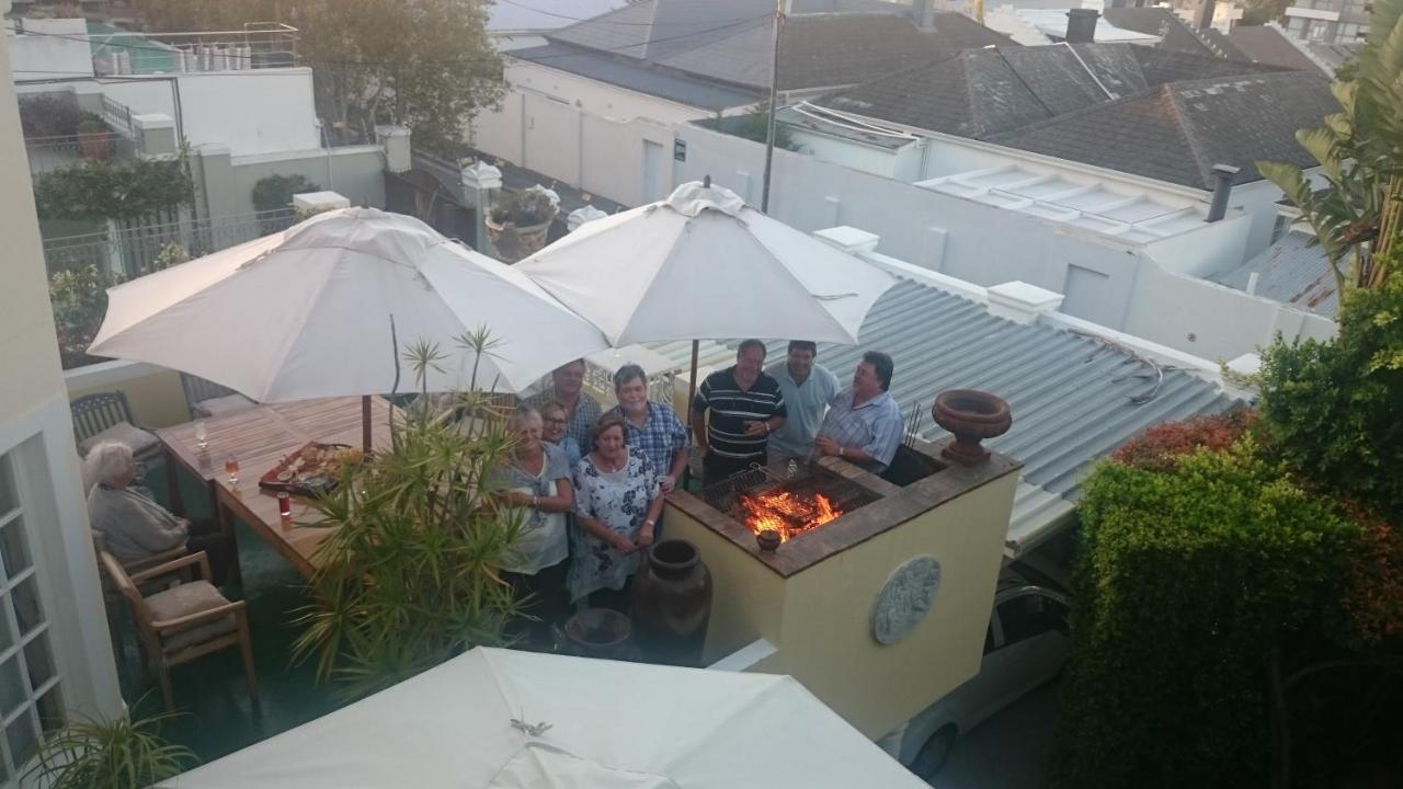 Stadium Guest House Cape Town Bagian luar foto