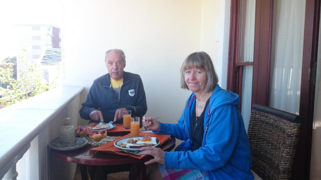 Stadium Guest House Cape Town Bagian luar foto