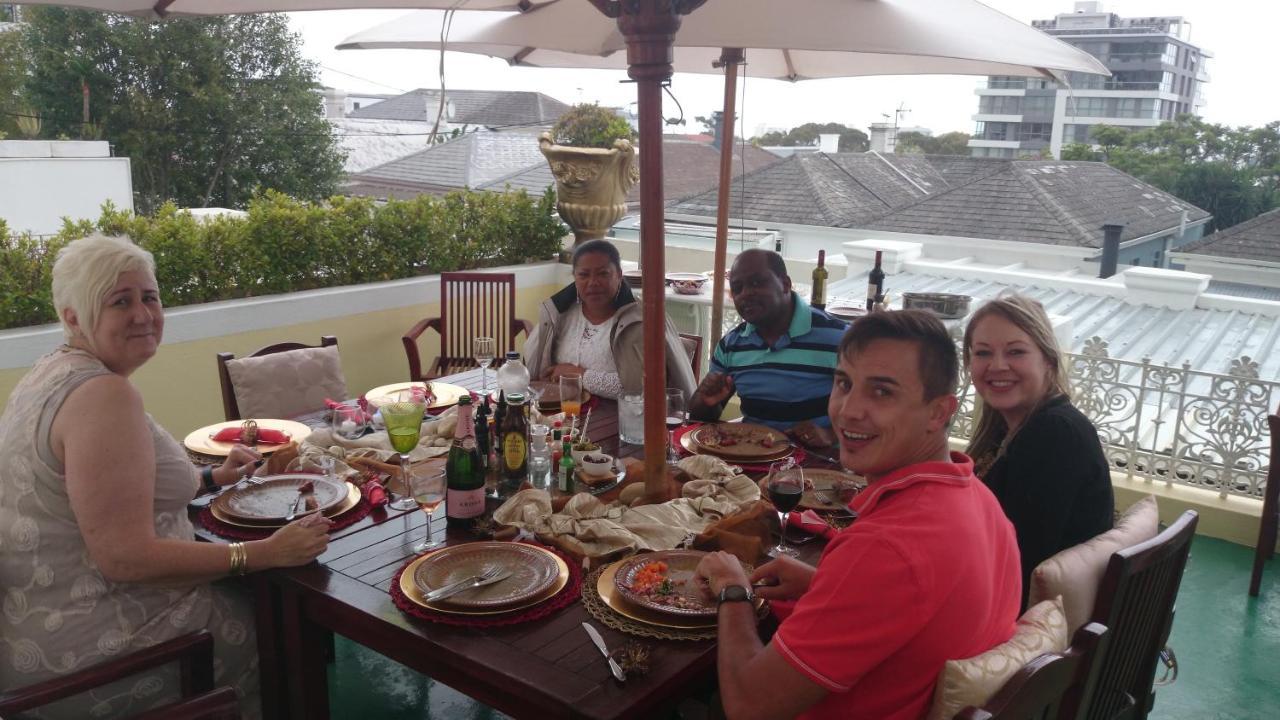 Stadium Guest House Cape Town Bagian luar foto
