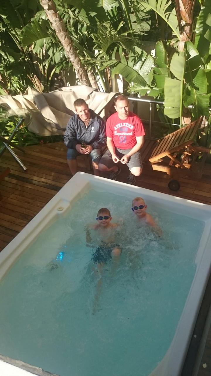 Stadium Guest House Cape Town Bagian luar foto
