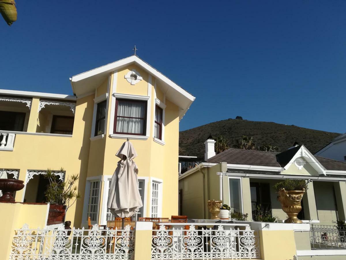 Stadium Guest House Cape Town Bagian luar foto