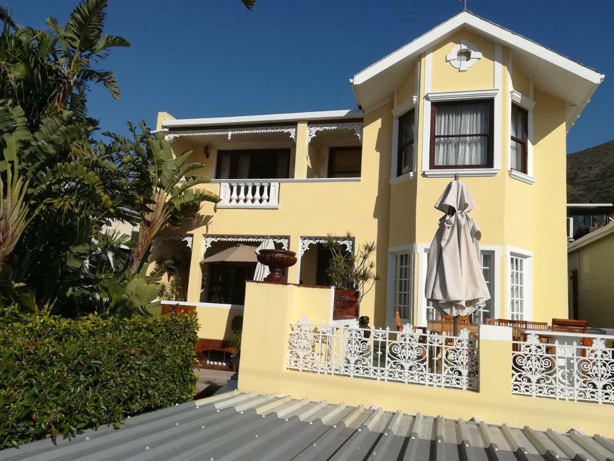 Stadium Guest House Cape Town Bagian luar foto